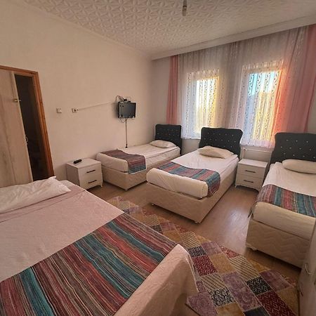Kapadokya Rezidans Two Bed & Breakfast Nevşehir Ngoại thất bức ảnh
