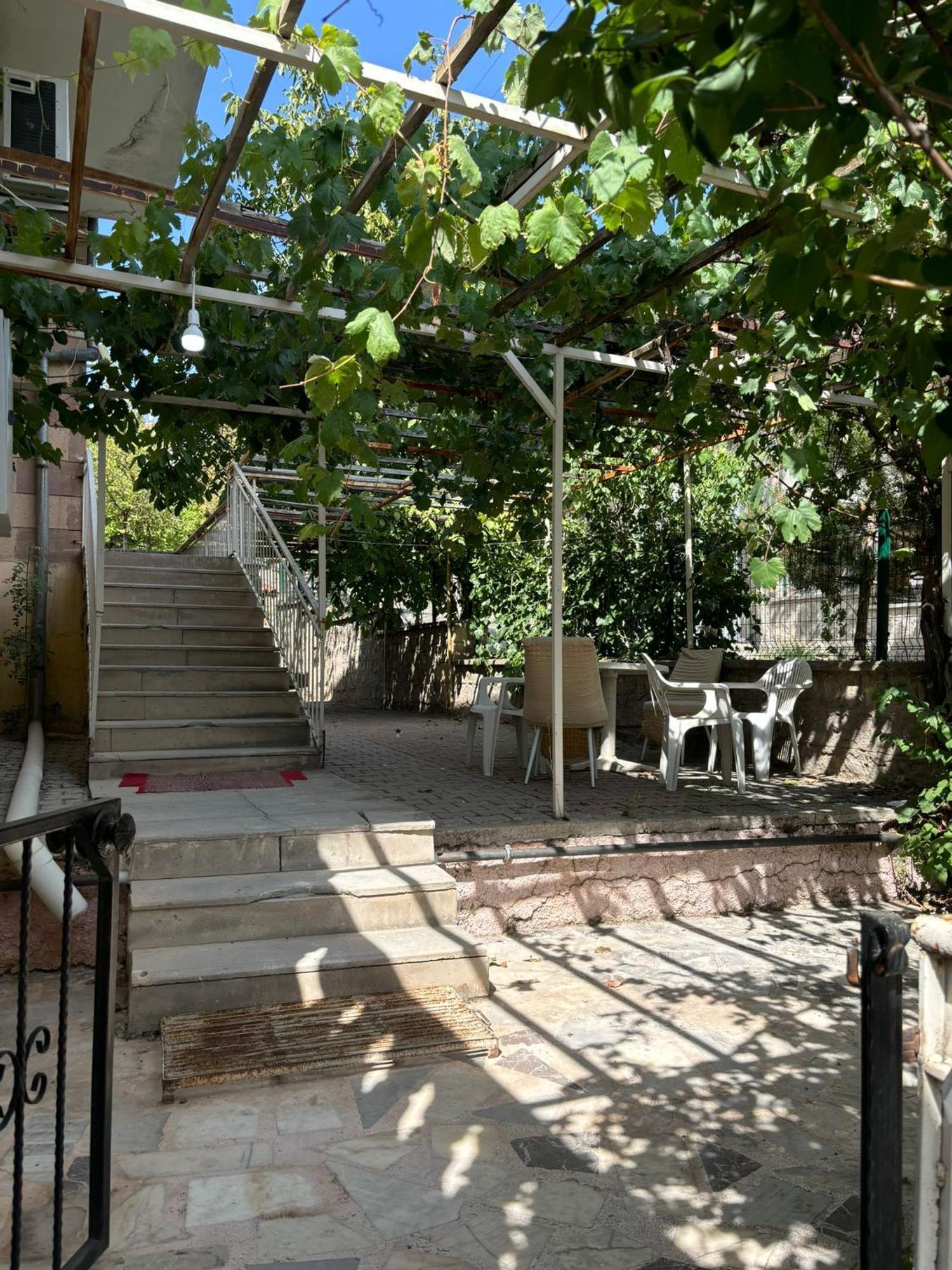 Kapadokya Rezidans Two Bed & Breakfast Nevşehir Ngoại thất bức ảnh
