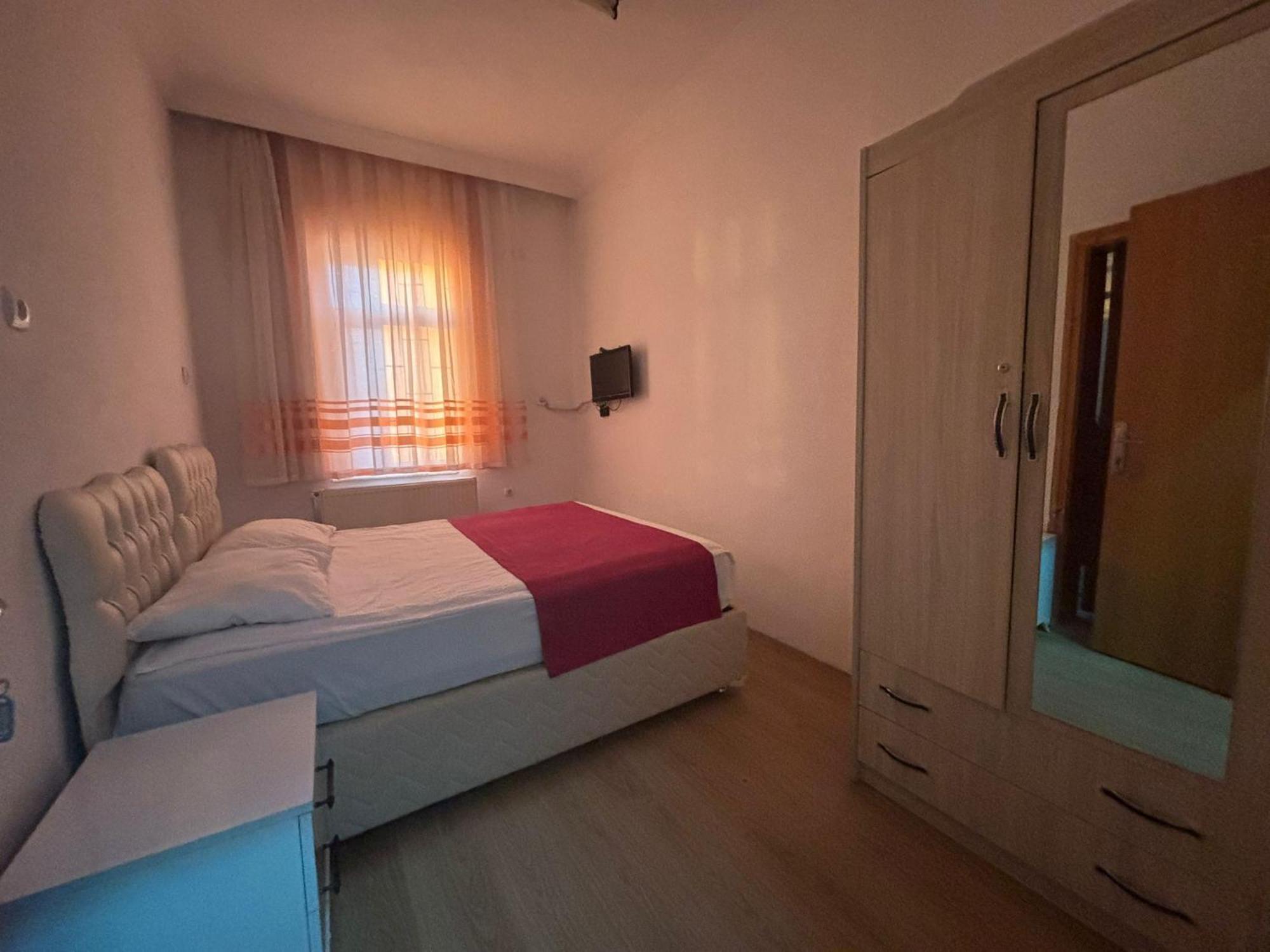 Kapadokya Rezidans Two Bed & Breakfast Nevşehir Ngoại thất bức ảnh